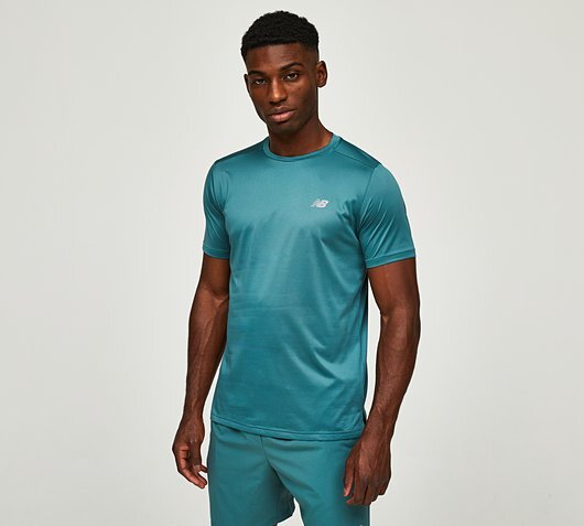 Run T-Shirt