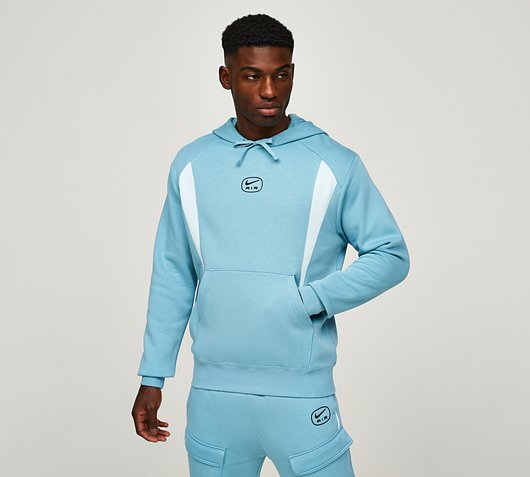 Swoosh Air Overhead Hoodie