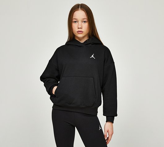 Girls Brooklyn Essential Hoodie