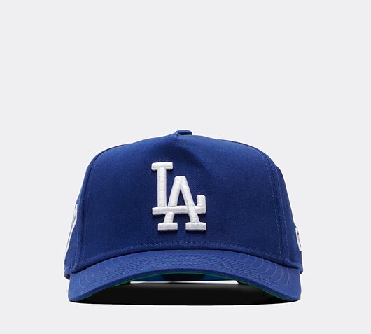LA Dodgers 9FIFTY Stretch Snapback Cap