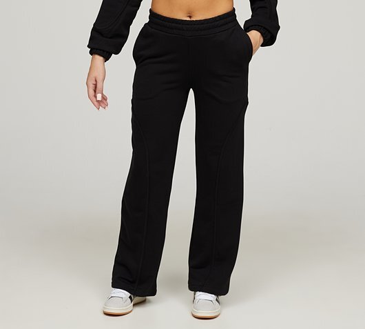 Womens Cadence Open Hem Jogger