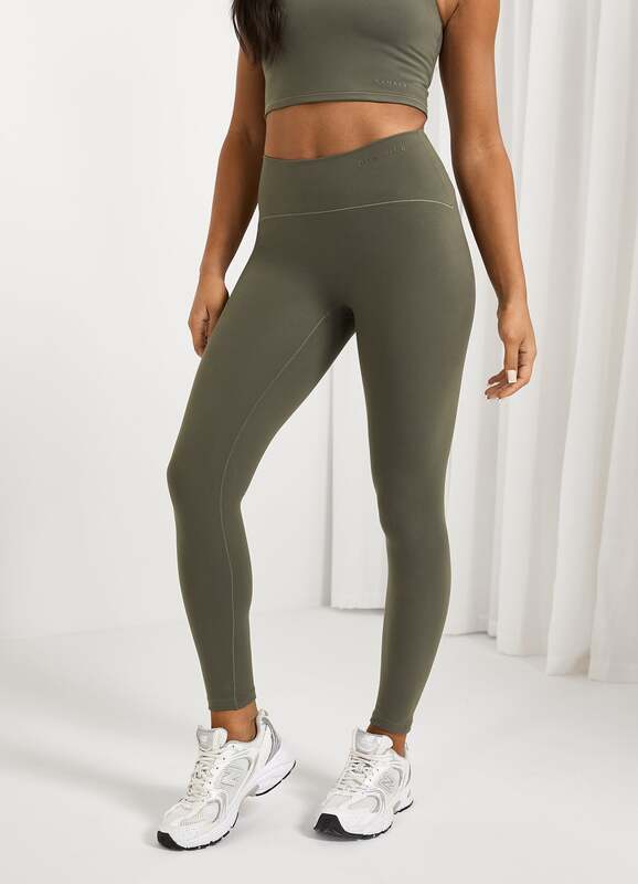 Gym King Peach Luxe Legging - Twilight Blue Luxe – GYM KING