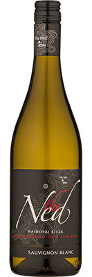The Ned 'Waihopai River' Sauvignon Blanc 2023/24, Marlborough