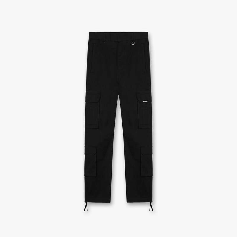 The Core Pant - Black