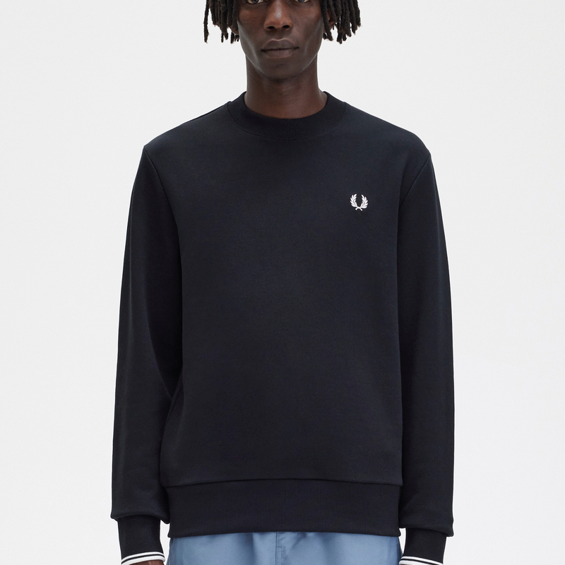 Very fred perry deals