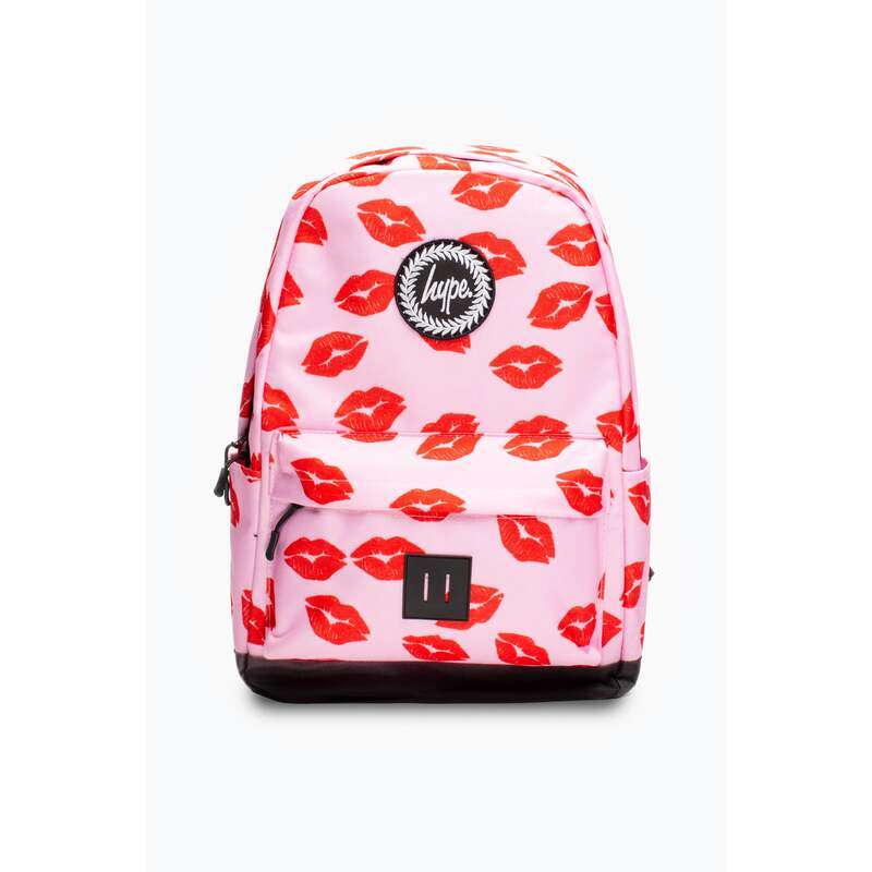 HYPE MULTI LIPS BACKPACK