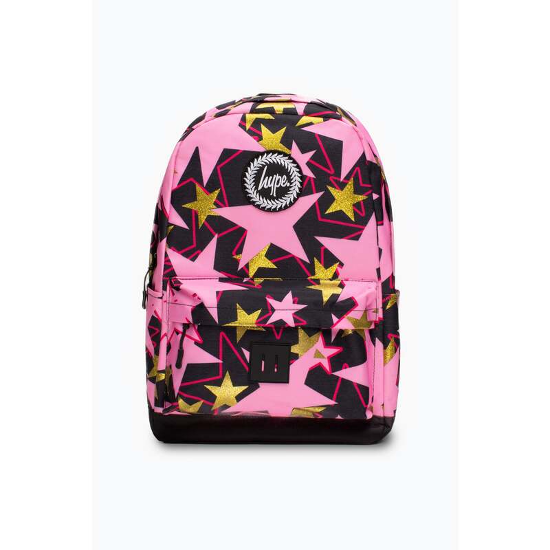 HYPE MULTI STARS BACKPACK