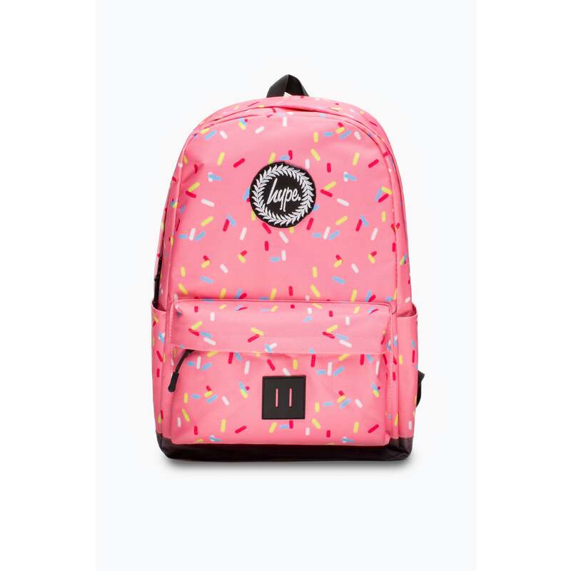 HYPE MULTI CONFETTI BACKPACK