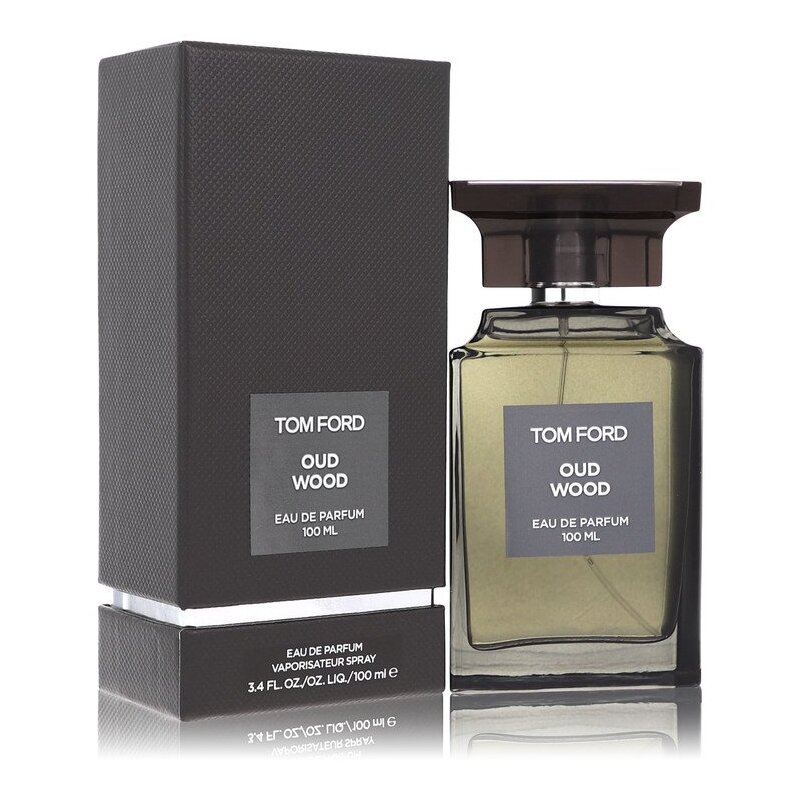 Tom Ford Oud Wood by Tom Ford Eau De Parfum Spray for Men