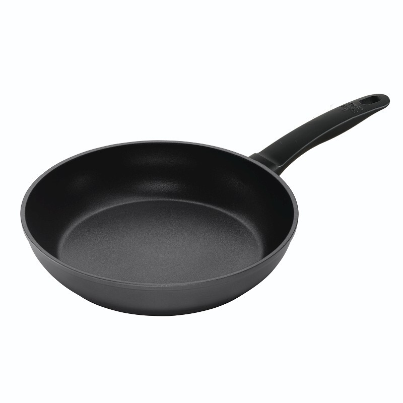 Easy Induction Frying Pan