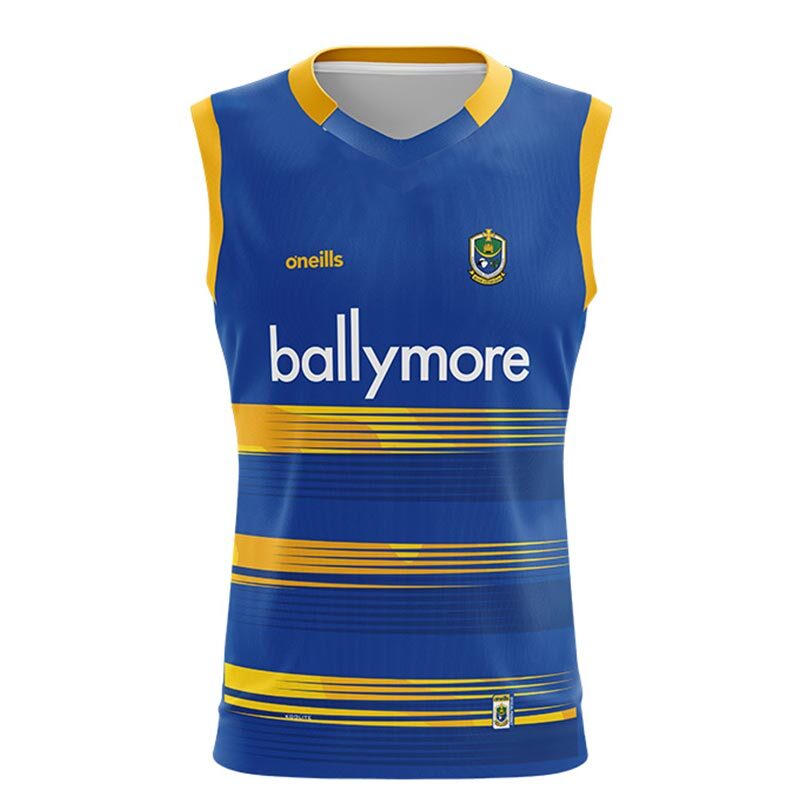 County GAA Vests & Sleeveless Jerseys