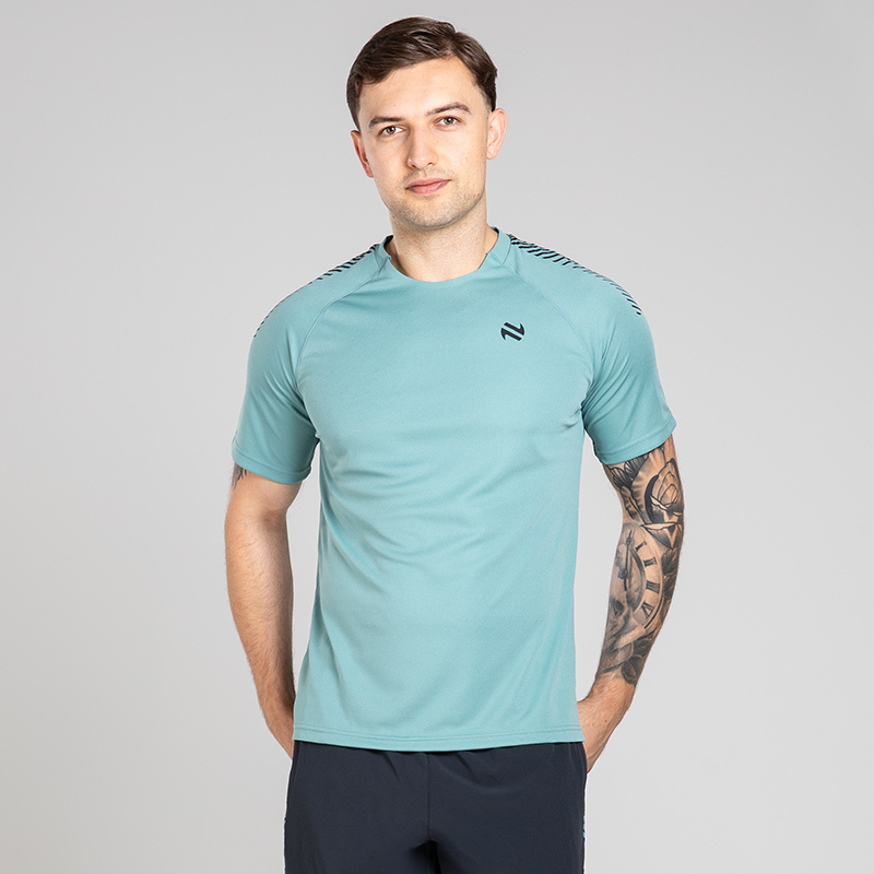 Men's Ignite T-Shirt Blue