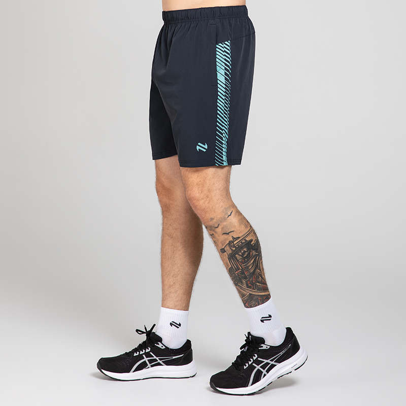 Men's Ignite Shorts Black