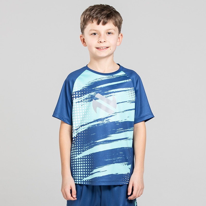 Blast T-Shirt Navy