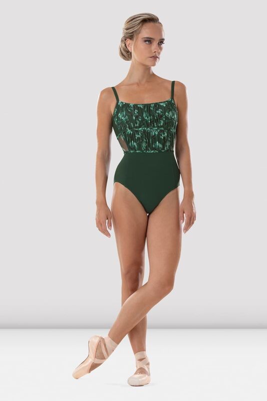 Ladies Ayla Leotard