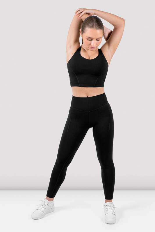 Apex BLOCHsculpt Pocket Legging