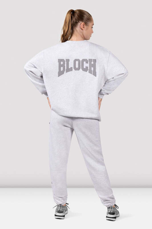 Apex Motion Oversized Sweat