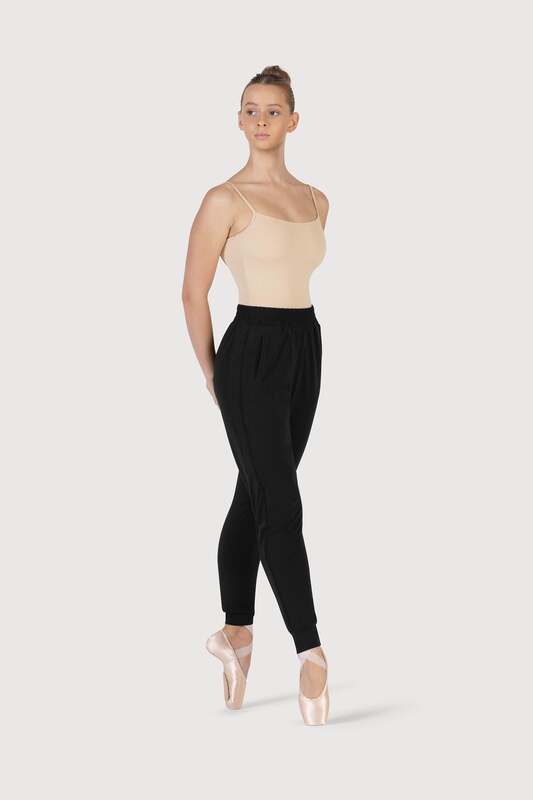 Shauna Soft Tapered Pant