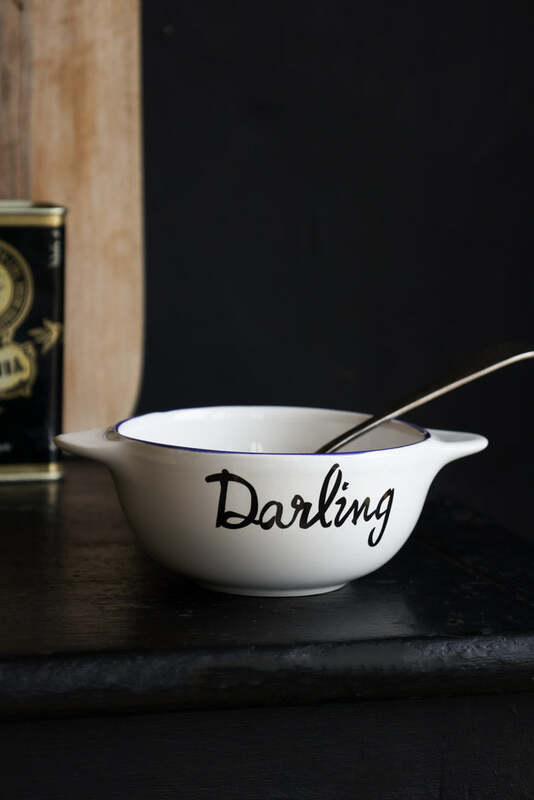 Darling Bowl