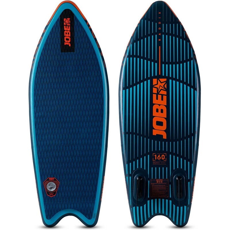 Raddix Inflatable Wakesurfer