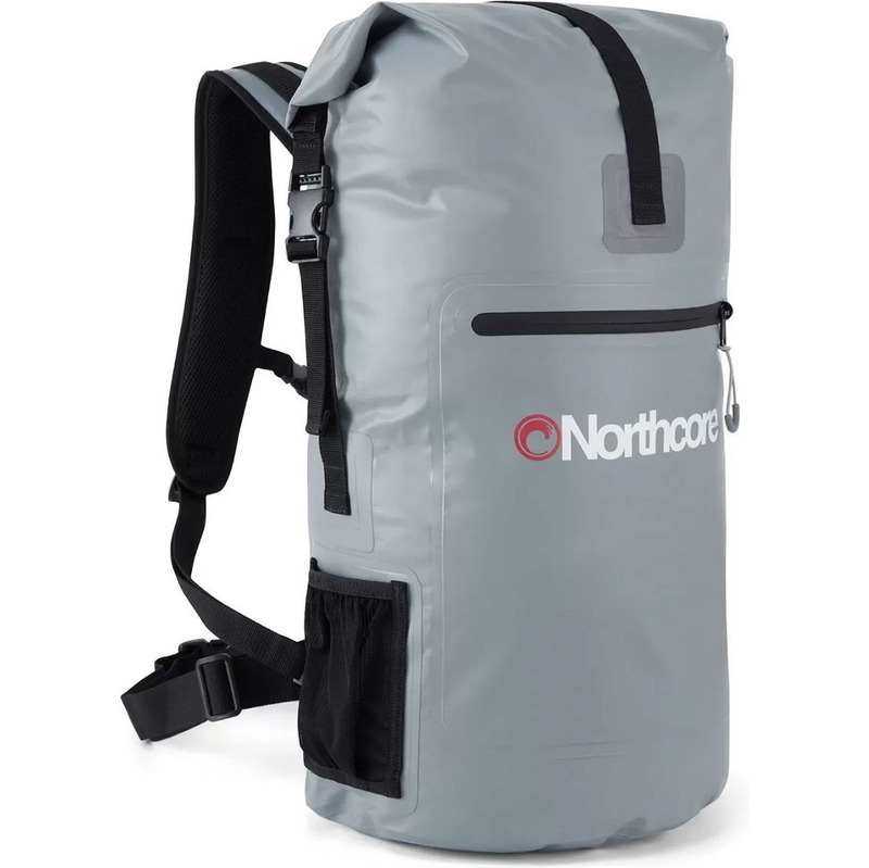 30L Waterproof Haul Backpack 