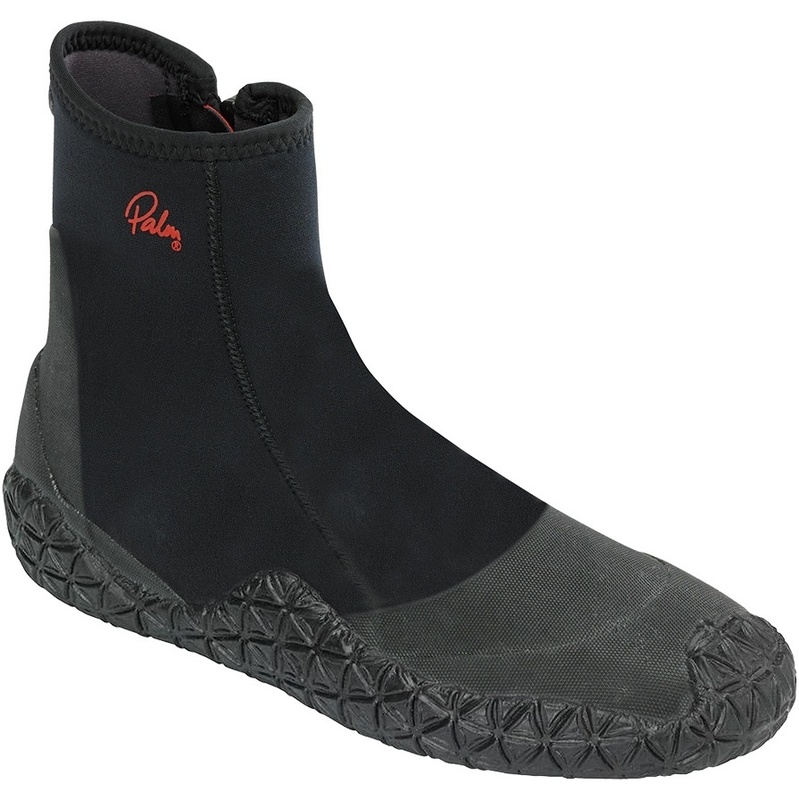 Centre 5mm Kayak Boots