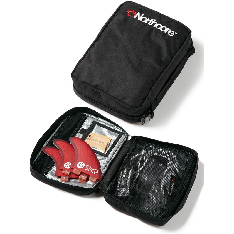 Surfer Travel Pack Deluxe