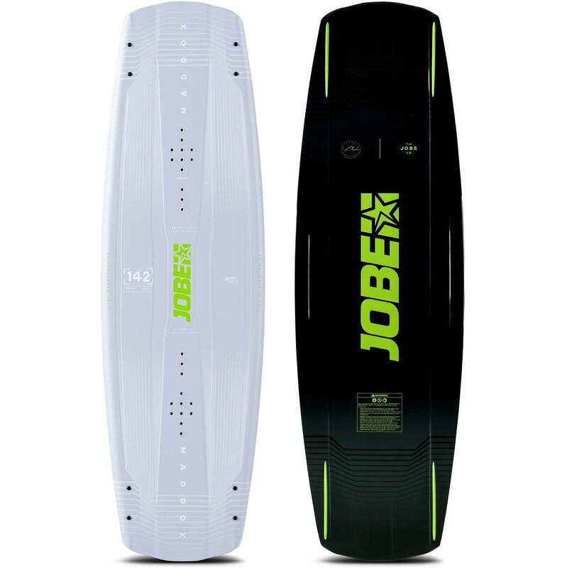 Maddox Wakeboard