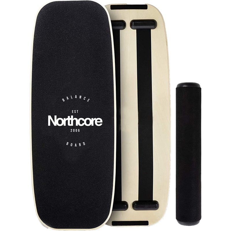 Zen Balance Board
