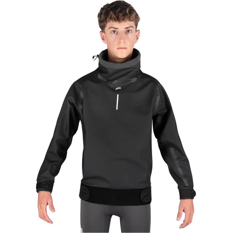 Youth Aqua Smock