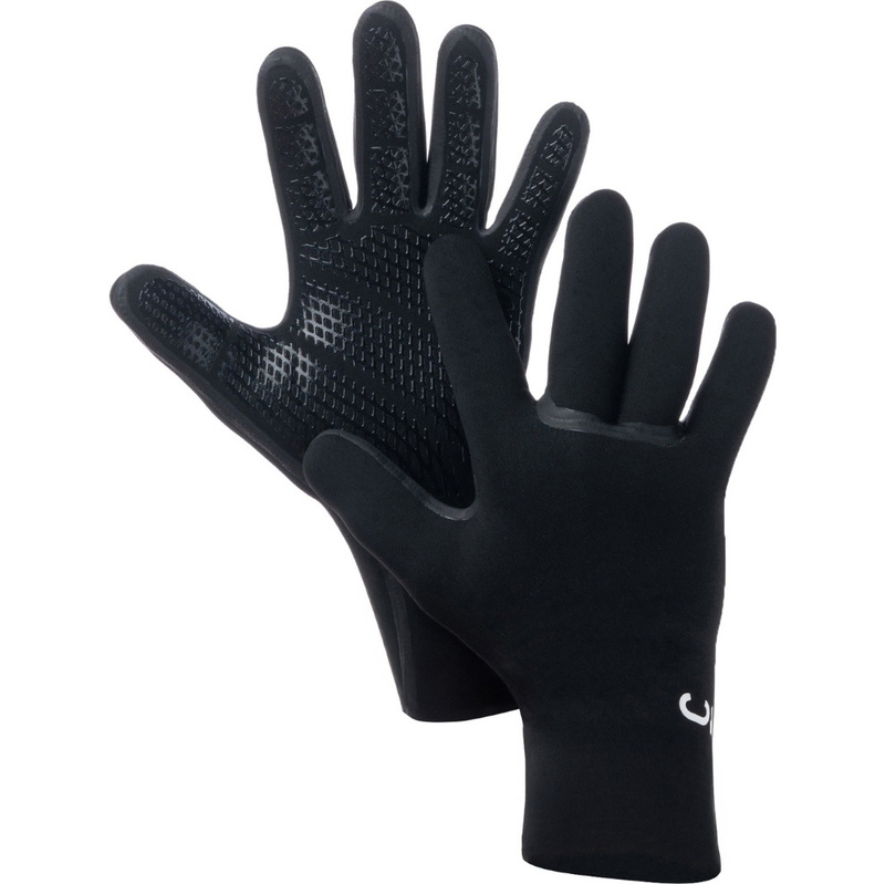 Wired 3mm Gloves