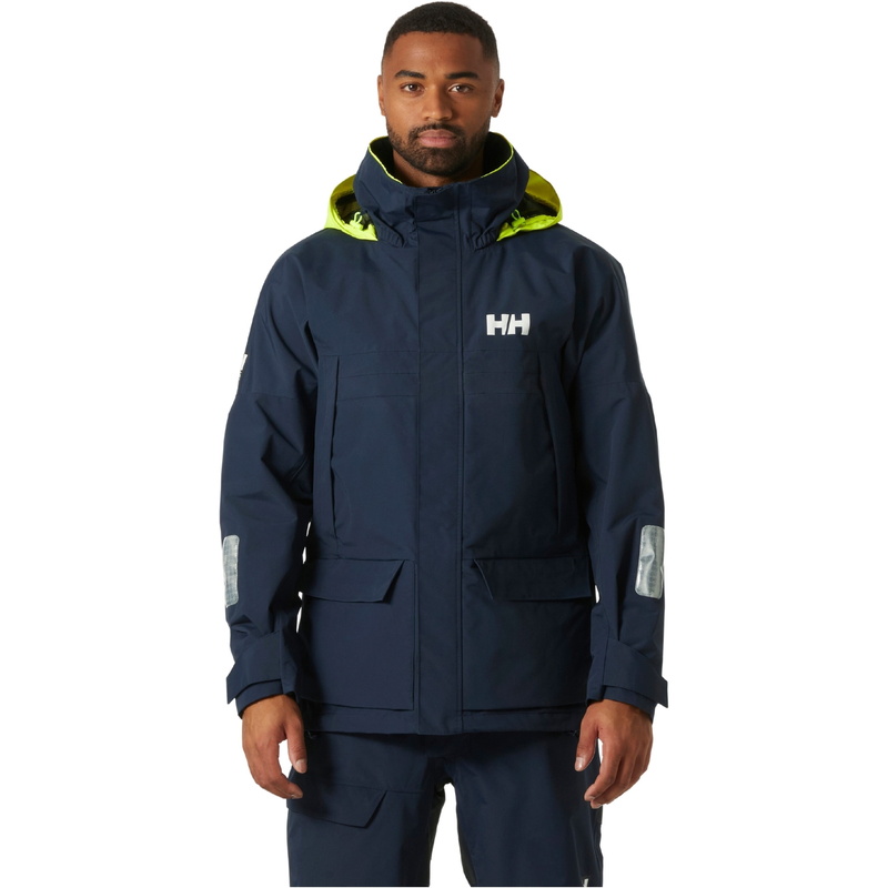 Mens Pier 4.0 Jacket