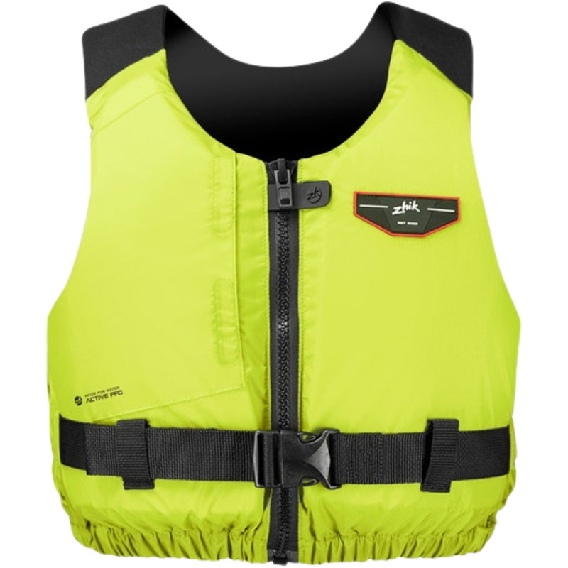 Active Buoyancy Aid PFD