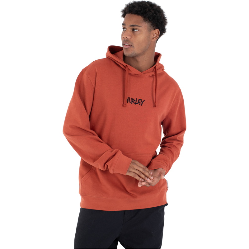 Mens Sider Hoodie