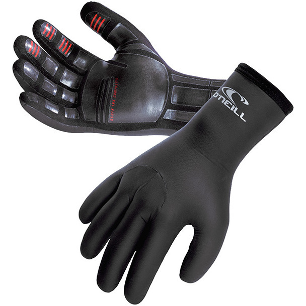 Epic 3mm Gloves