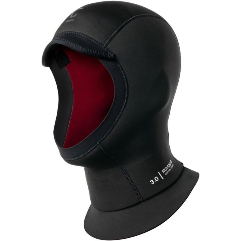  Nuwave 2.5mm Hood