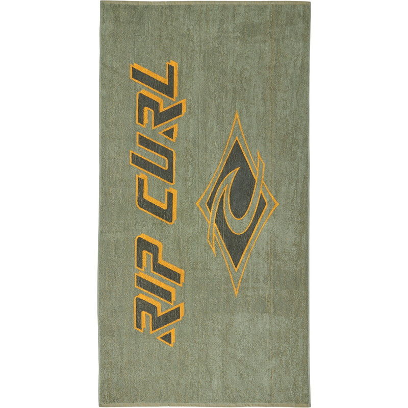 Mens Logos Towel