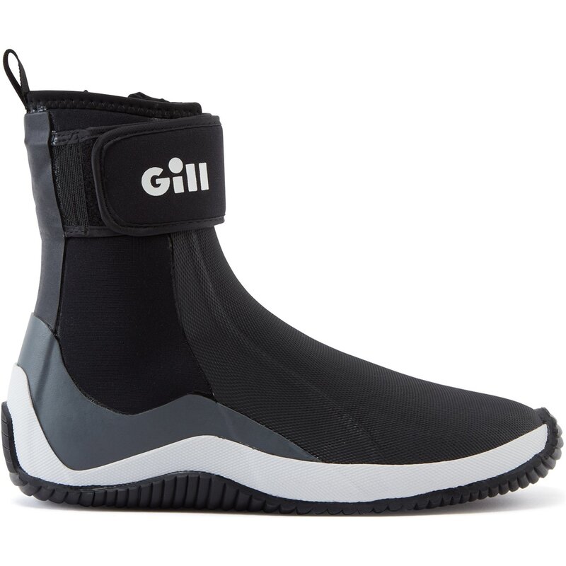 Junior Aero 5mm Boots