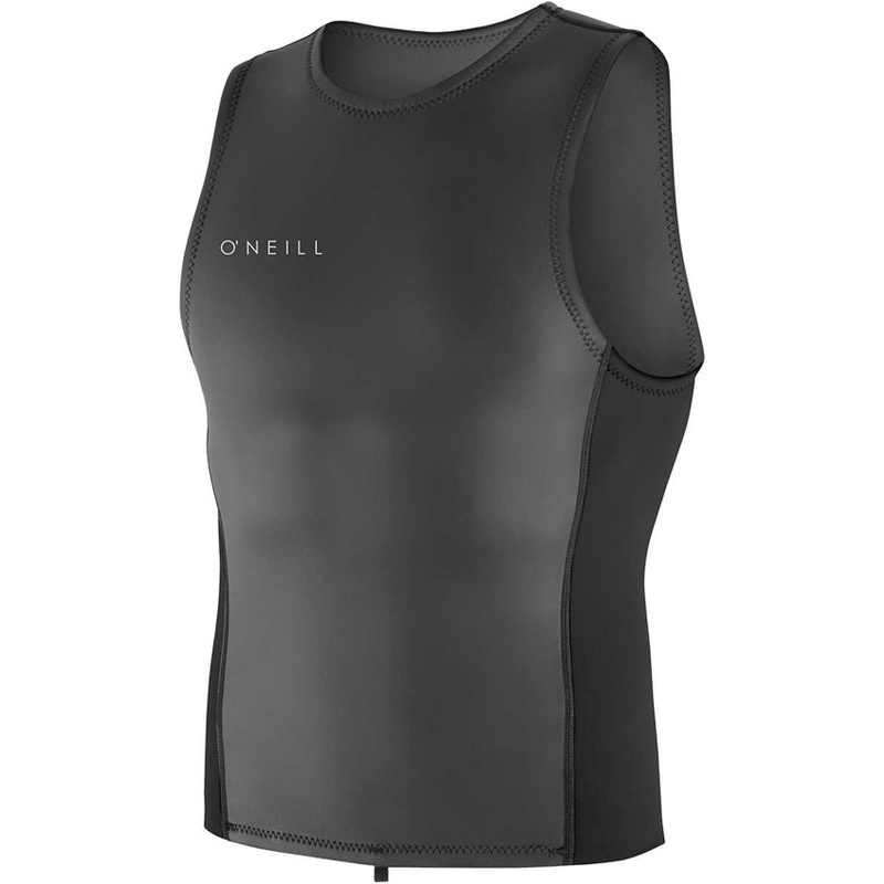 Reactor II 2mm Neoprene Vest