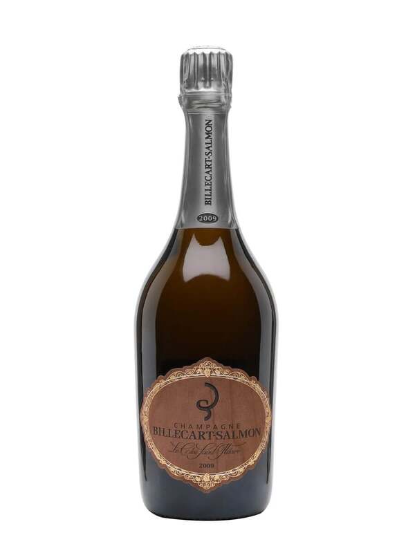 Billecart-Salmon Le Clos St Hilaire 2009