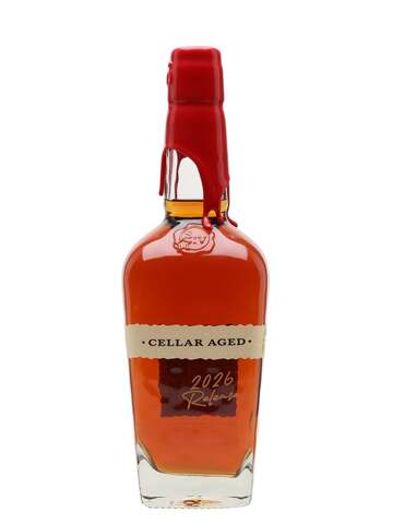 Maker's Mark Cellar Aged 2026 Release