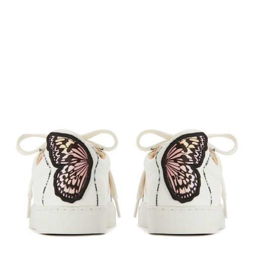 Butterfly Sneaker