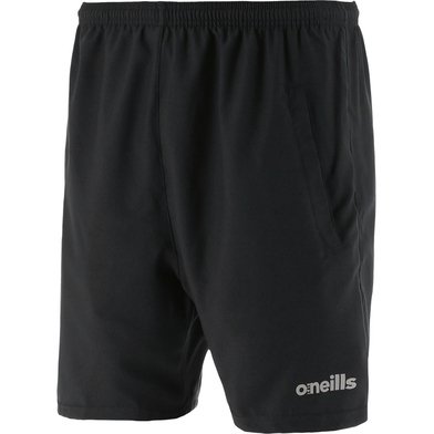 Men's Cathal Woven Shorts Black oneills 