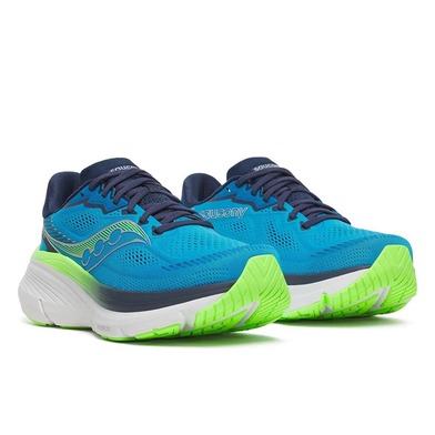 Saucony Men’s Guide 19 Cobalt